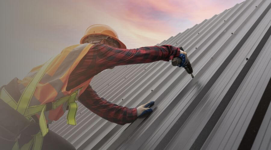 Professional residential roofers in Duchesne, UT